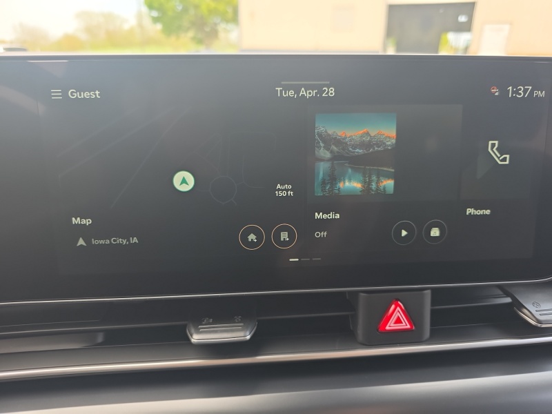 2026 Kia Carnival