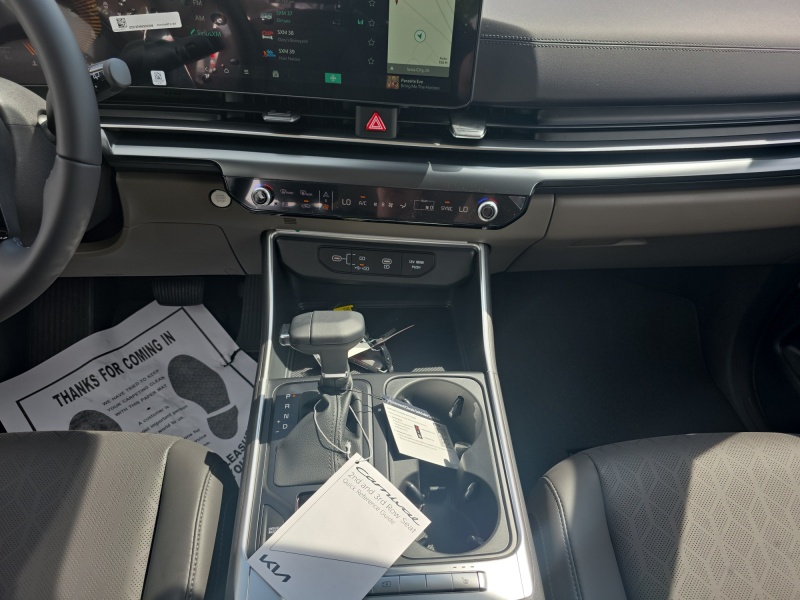 2026 Kia Carnival