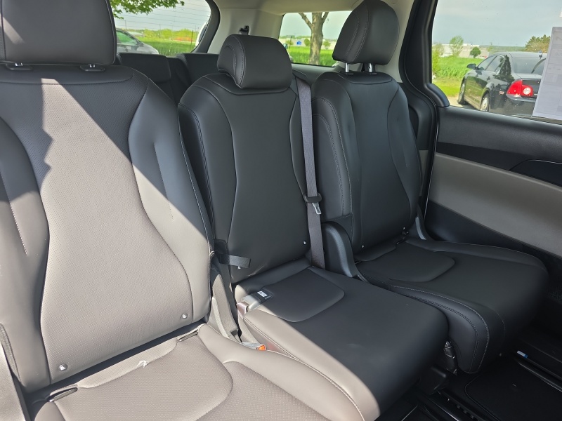 2026 Kia Carnival