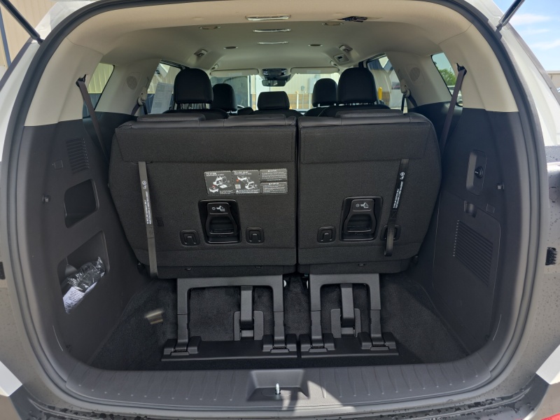 2026 Kia Carnival