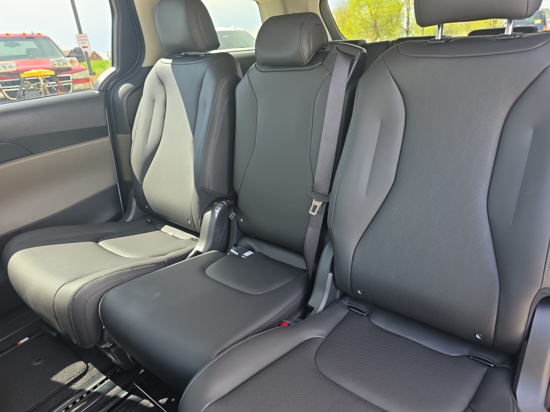 2026 Kia Carnival