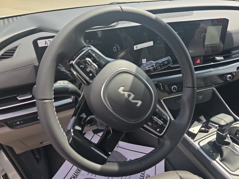 2026 Kia Carnival