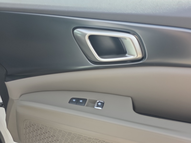 2026 Kia Carnival