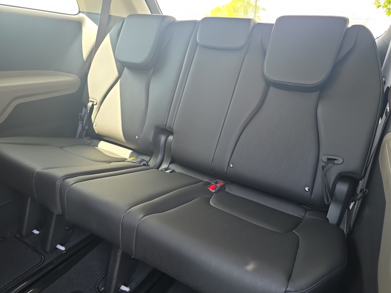 2026 Kia Carnival