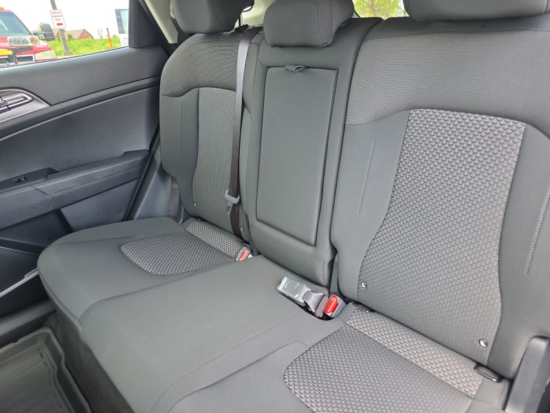 2026 Kia Sportage Hybrid