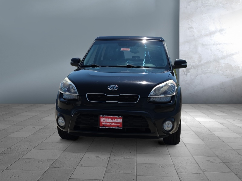 2012 Kia Soul