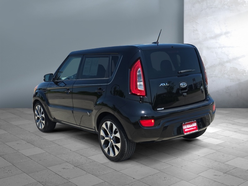 2012 Kia Soul