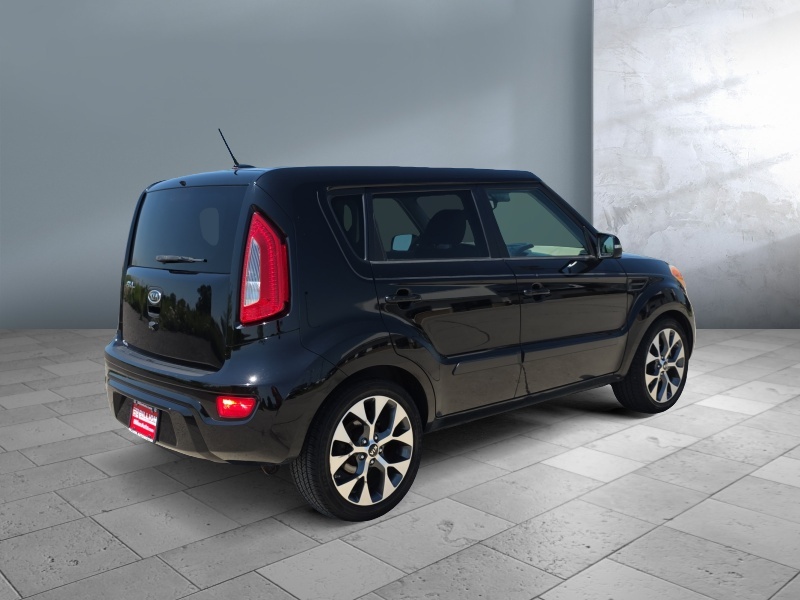 2012 Kia Soul
