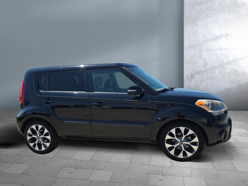 2012 Kia Soul