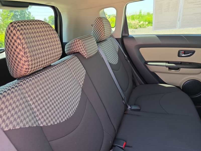 2012 Kia Soul