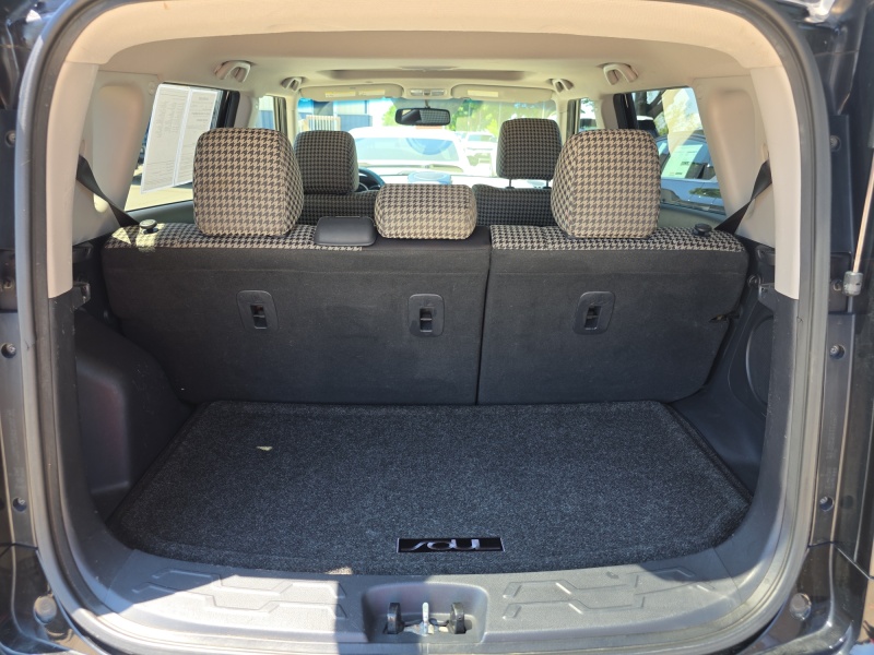 2012 Kia Soul