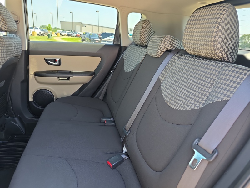 2012 Kia Soul