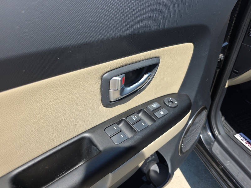 2012 Kia Soul