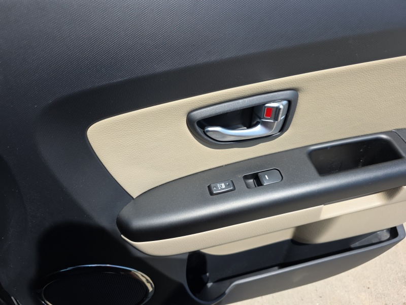 2012 Kia Soul
