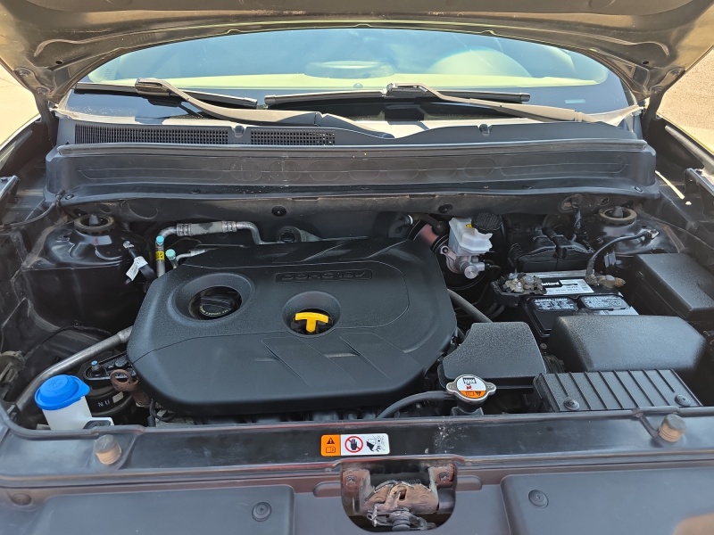 2012 Kia Soul