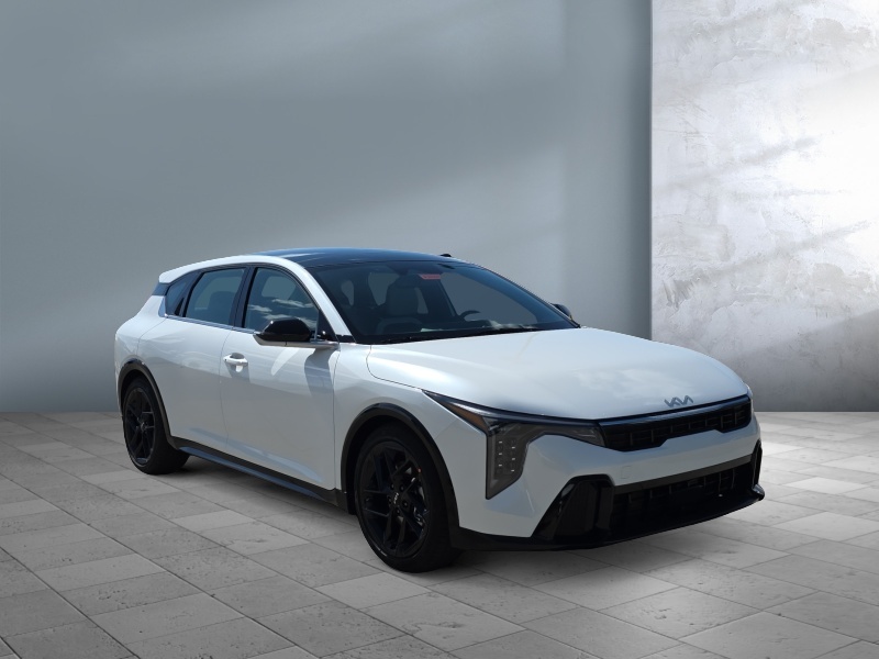 2026 Kia K4