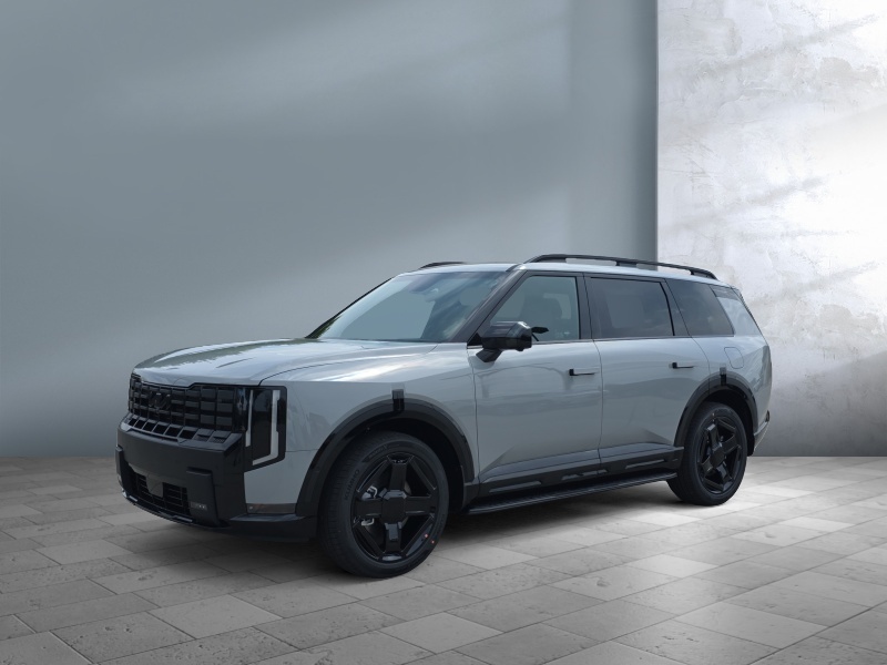 New 2027 Kia Telluride Hybrid SX-Prestige  SUVs