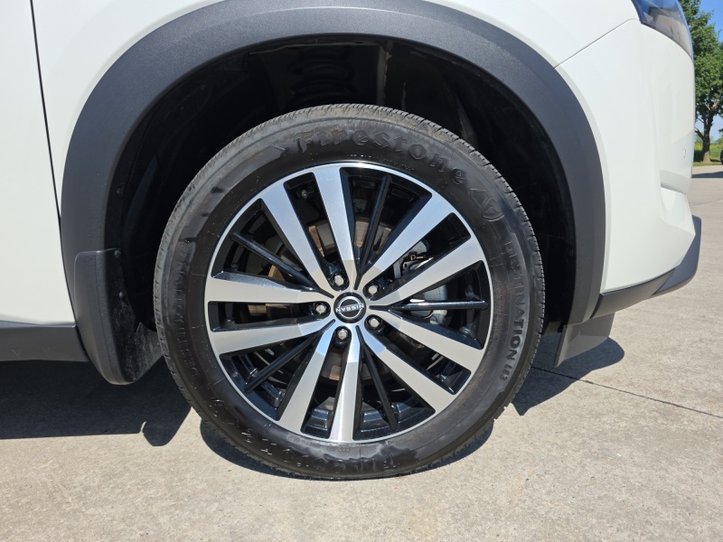 2023 Nissan Pathfinder