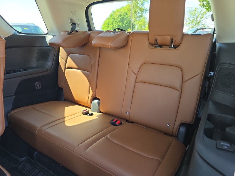 2023 Nissan Pathfinder