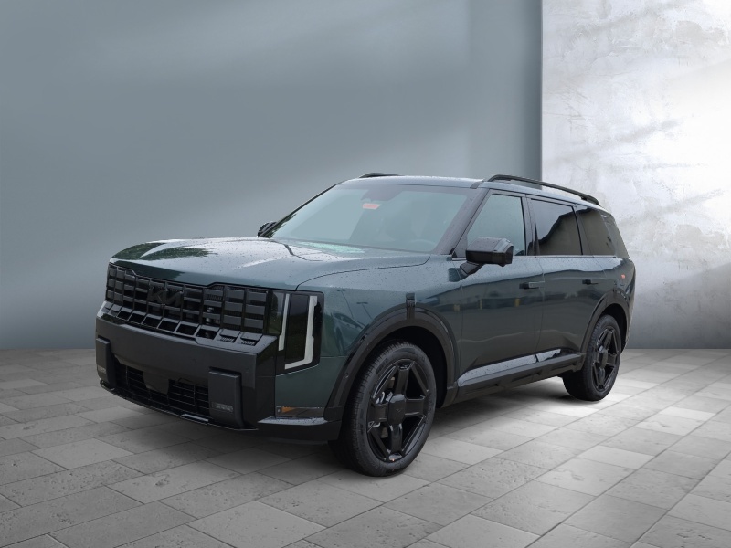 New 2027 Kia Telluride SX-Prestige  SUVs