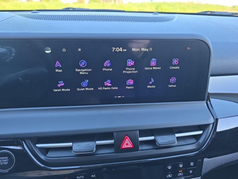 2026 Kia Seltos