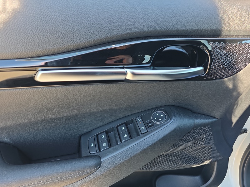2026 Kia Seltos