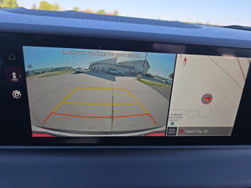 2026 Kia Seltos