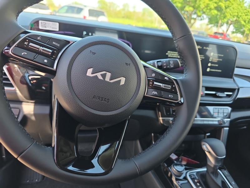 2026 Kia Seltos