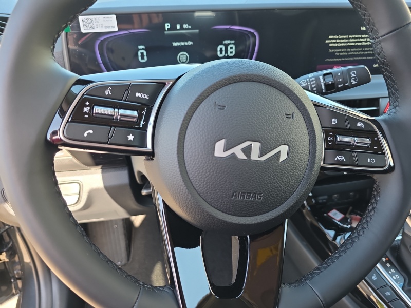 2026 Kia Seltos