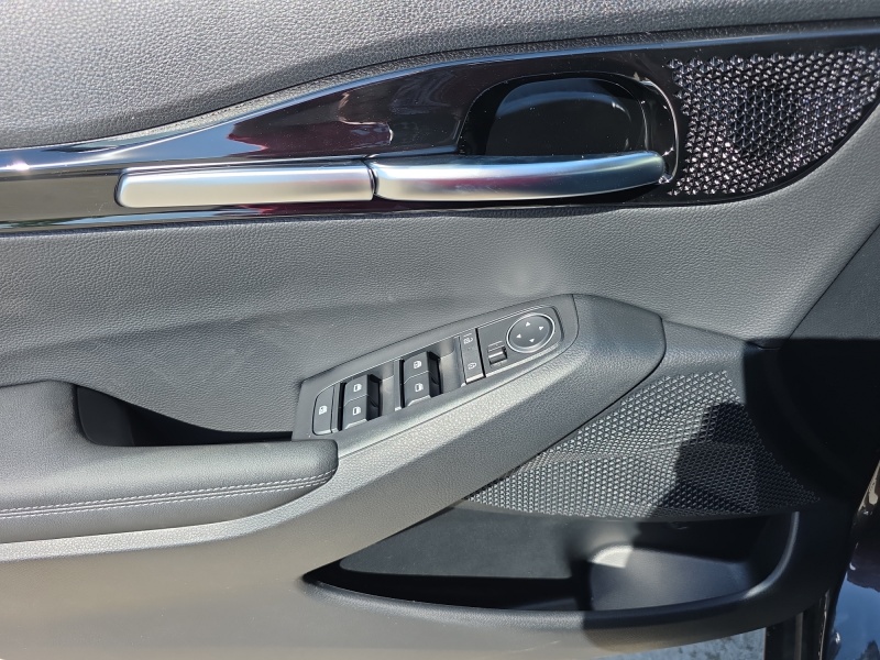 2026 Kia Seltos