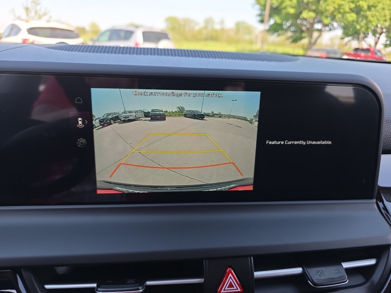 2026 Kia Seltos