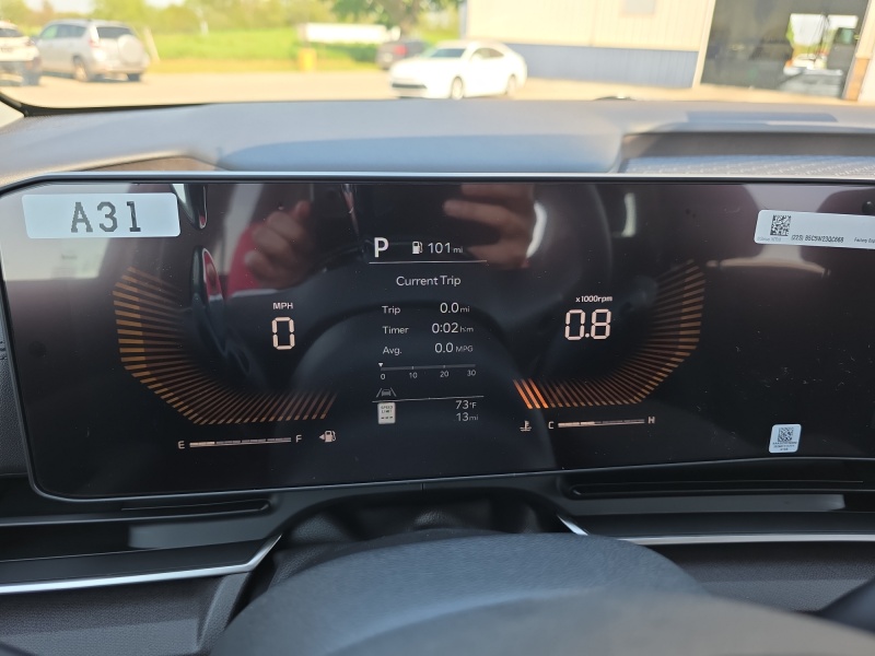 2026 Kia Carnival