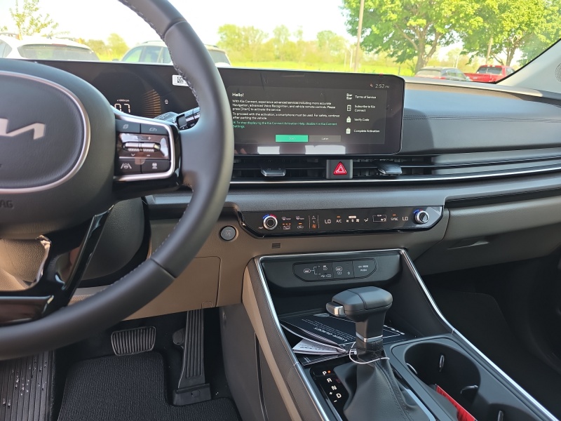 2026 Kia Carnival