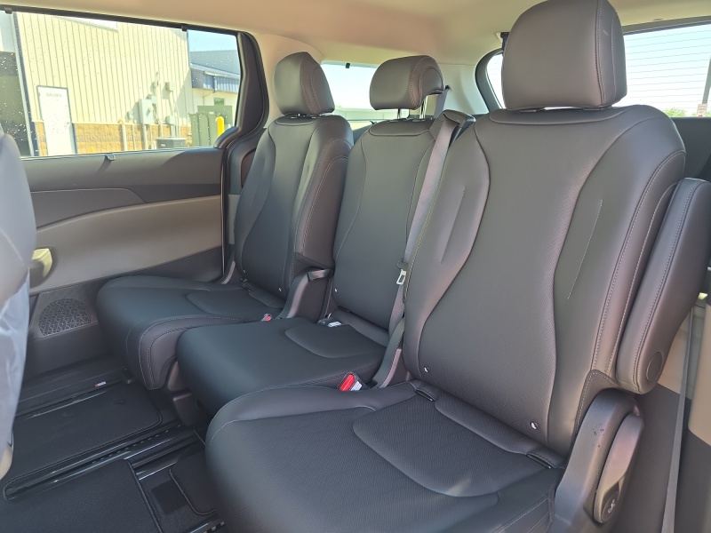 2026 Kia Carnival