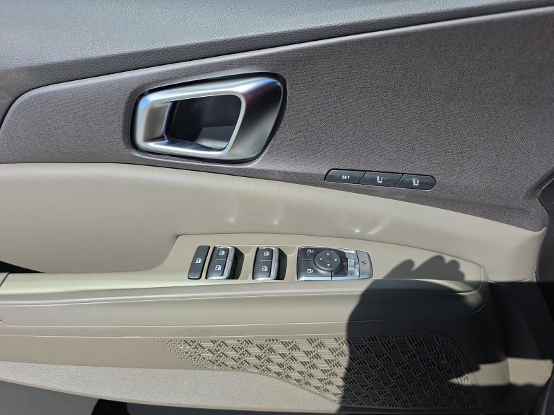 2026 Kia Carnival