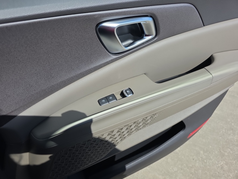 2026 Kia Carnival