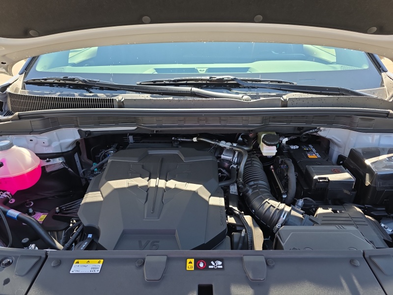 2026 Kia Carnival