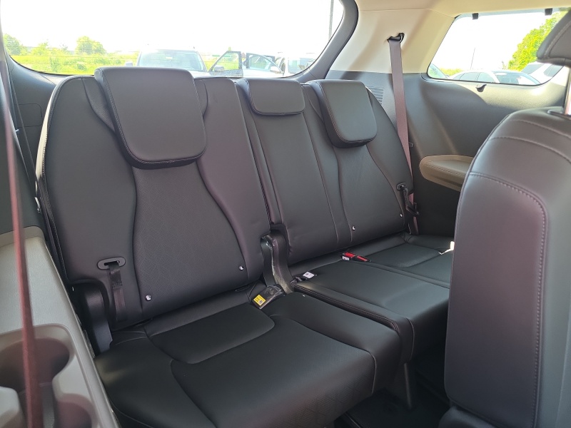 2026 Kia Carnival