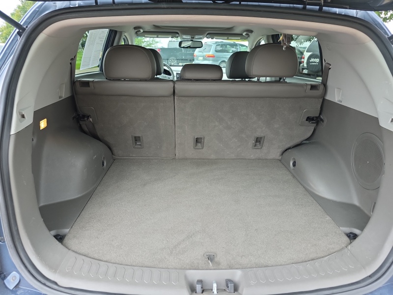 2015 Kia Sportage