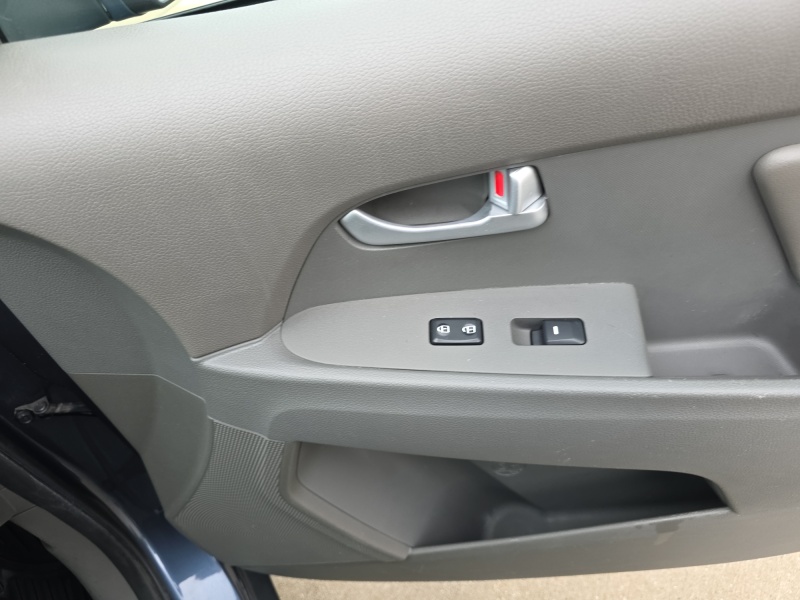 2015 Kia Sportage