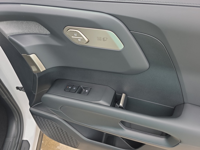 2027 Kia Telluride Hybrid