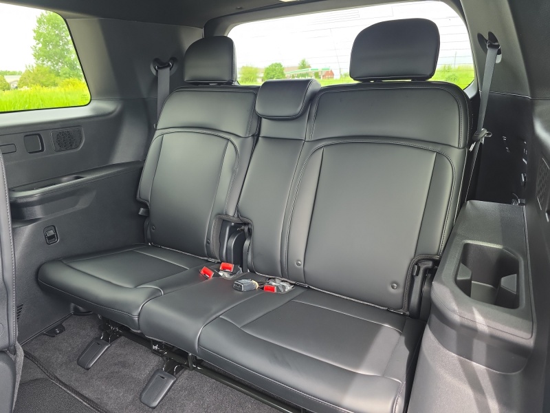 2027 Kia Telluride Hybrid