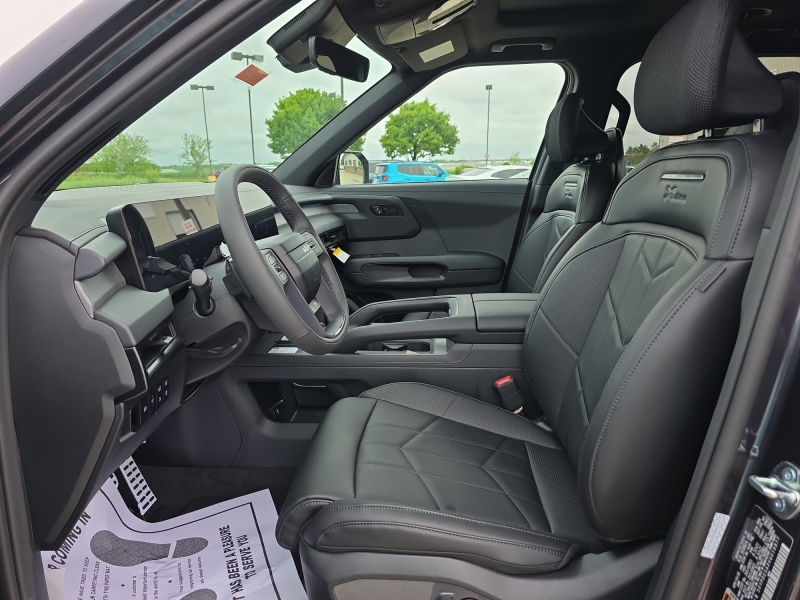 2027 Kia Telluride Hybrid