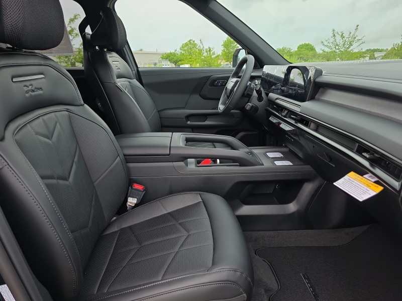 2027 Kia Telluride Hybrid