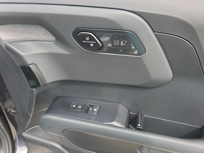 2027 Kia Telluride Hybrid
