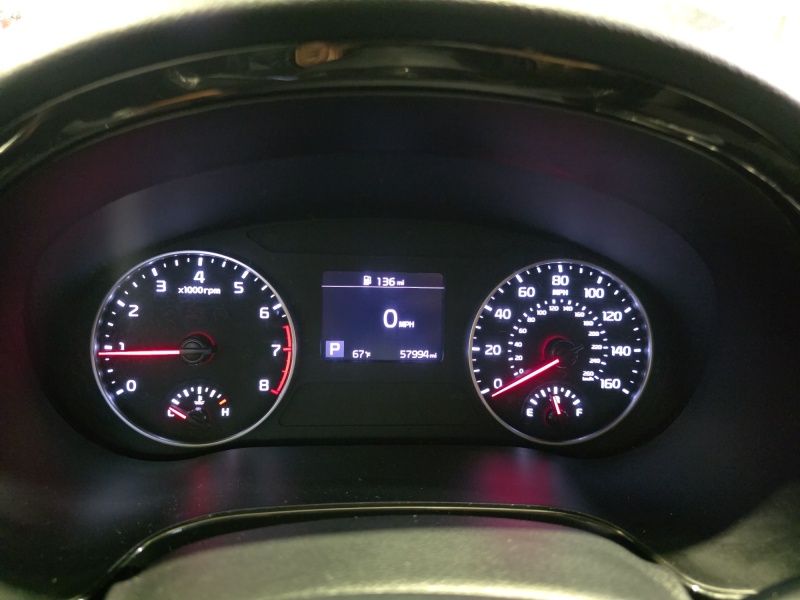 2023 Kia Seltos