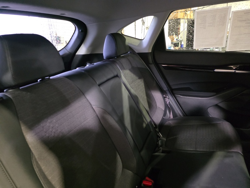 2023 Kia Seltos