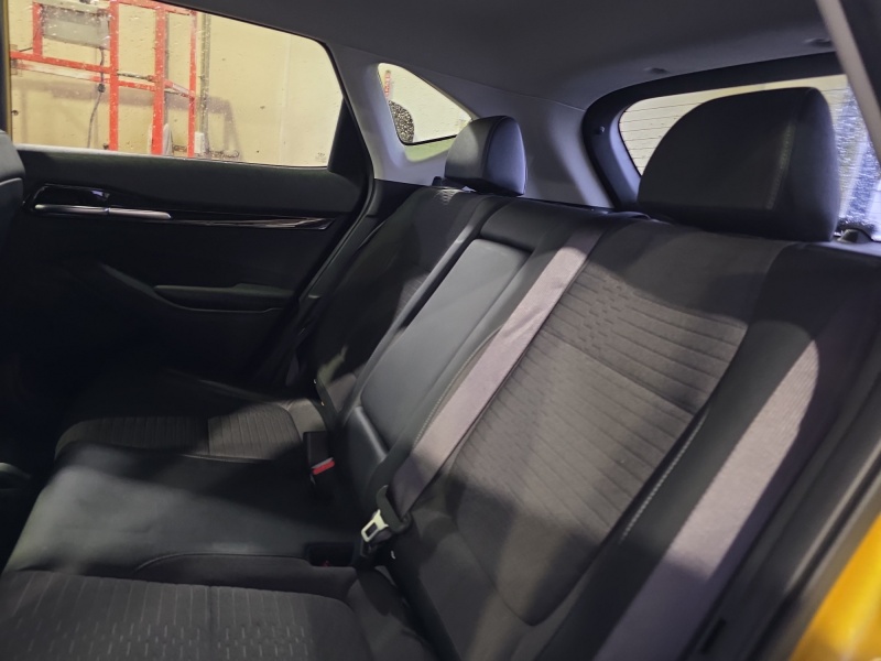 2023 Kia Seltos