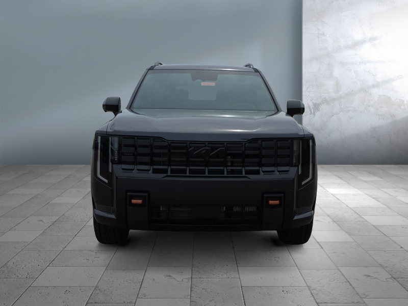 2027 Kia Telluride