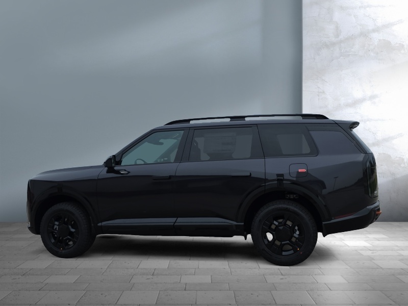 2027 Kia Telluride